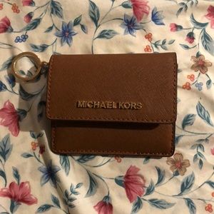 MK small wallet (ID /Card holder)